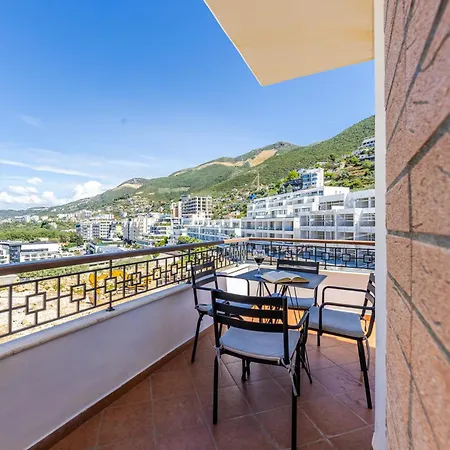 Melon Appartement Vlorë