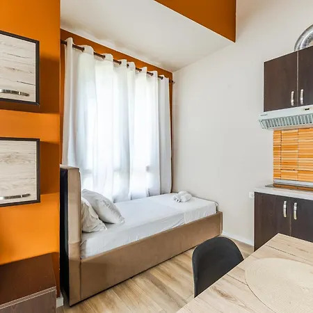 Appartamento Melon Vlorë