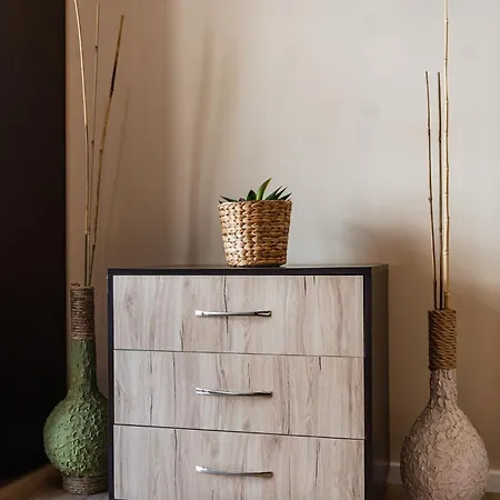 Melon Appartement Vlorë