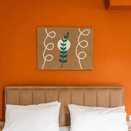 Appartamento Melon