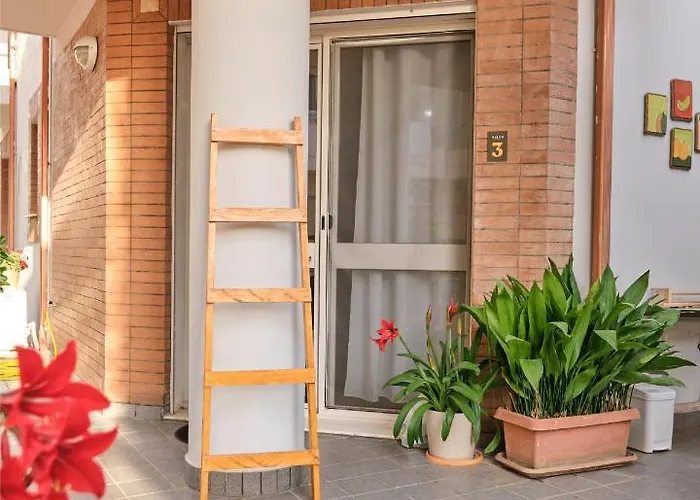 Melon Apartment *