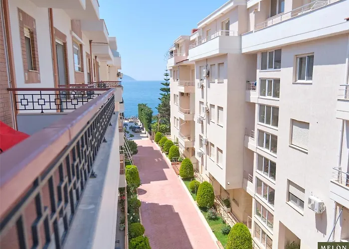 Melon * Vlorë