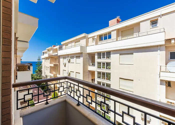 Apartment Melon