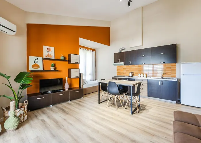 Apartment Melon