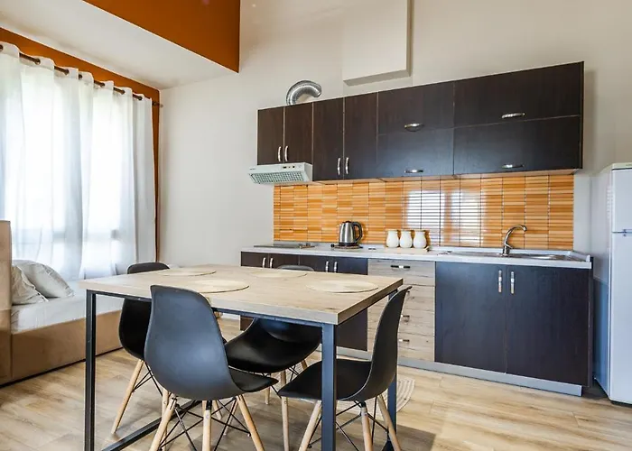 Apartment Melon *