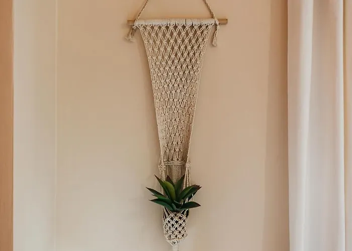 Apartment Melon