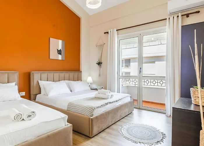 Apartment Melon *