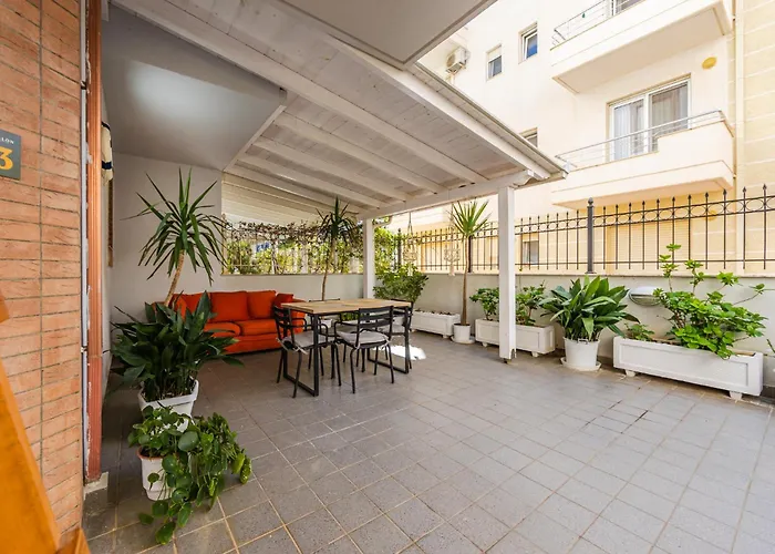 Apartment Melon