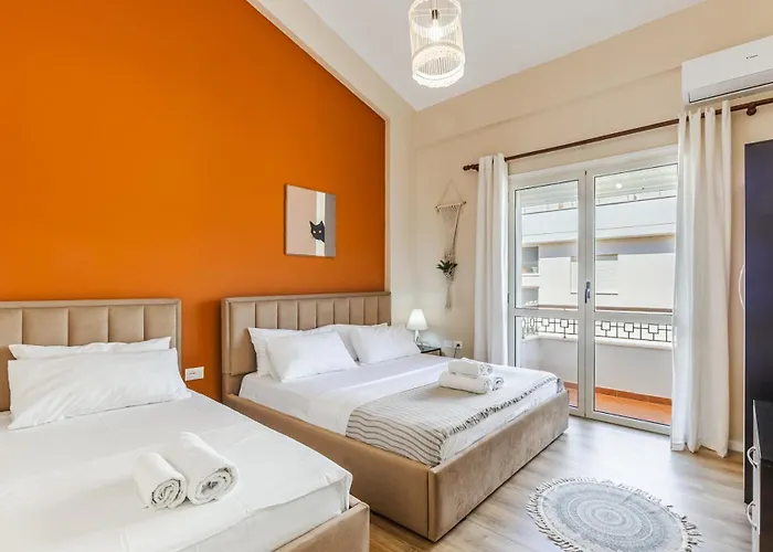 Melon Apartment *