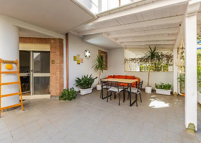 Apartment Melon Vlorë