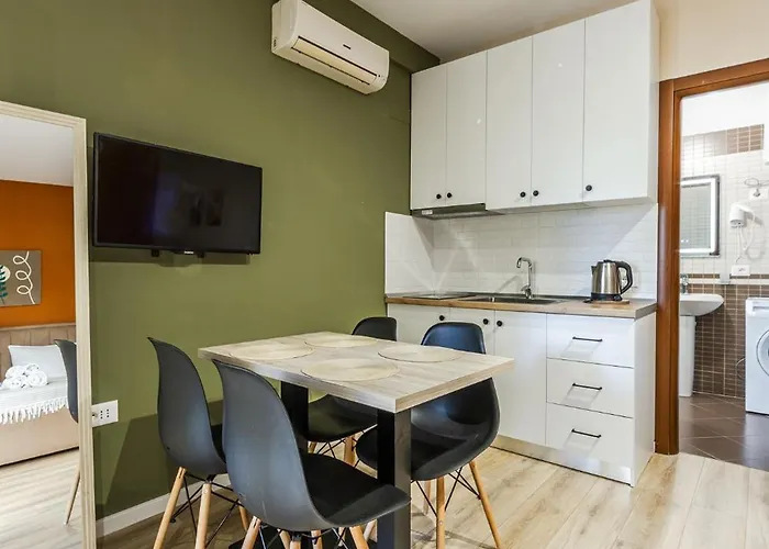 Apartment Melon