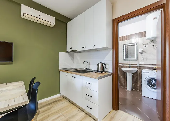 Apartment Melon