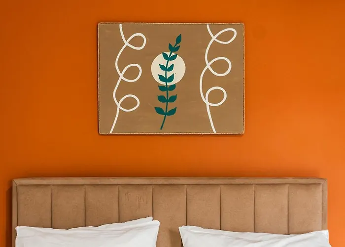 Apartment Melon