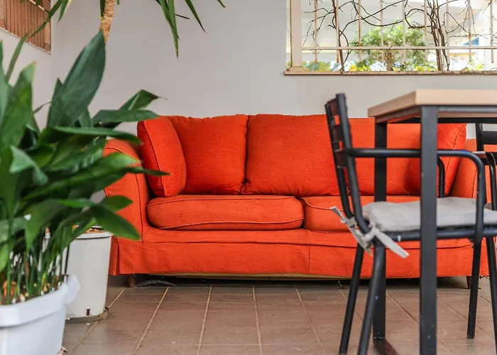 Melon Apartment *