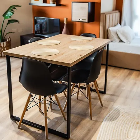 Apartment Melon Vlore