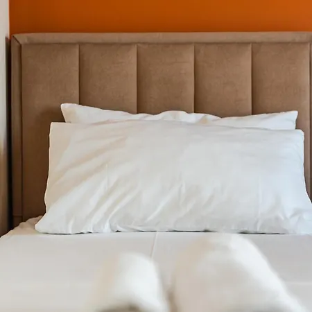 Melon Apartment Vlore