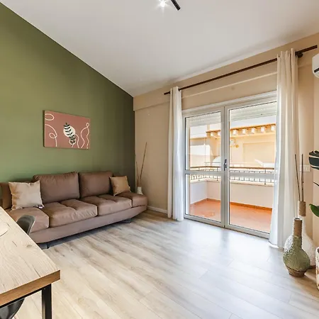 Melon Apartmán Vlorë