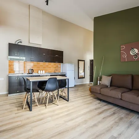 Apartment Melon Vlore