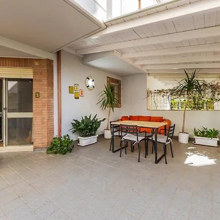 Apartmán Melon Vlorë