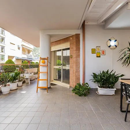 Melon Apartment Vlore