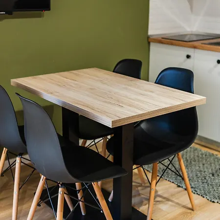 Melon Apartment Vlore