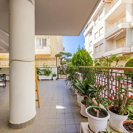 Apartment Melon Vlore