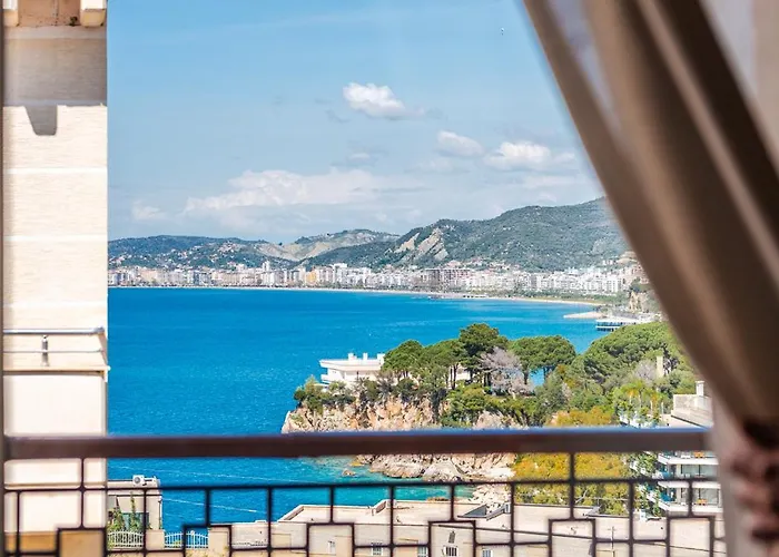 Apartamento Melon Vlorë