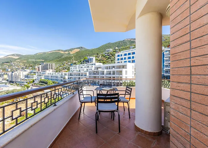 Appartamento Melon *