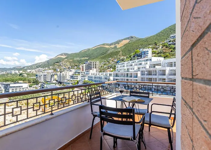 Melon Appartamento Vlorë