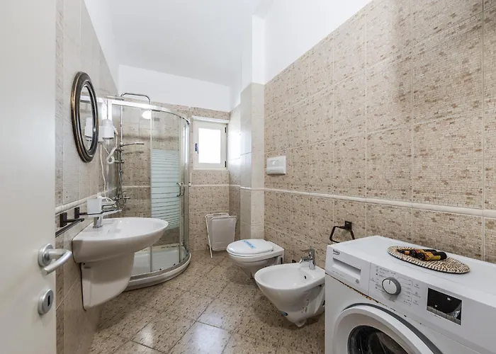 Apartamento Melon Vlorë