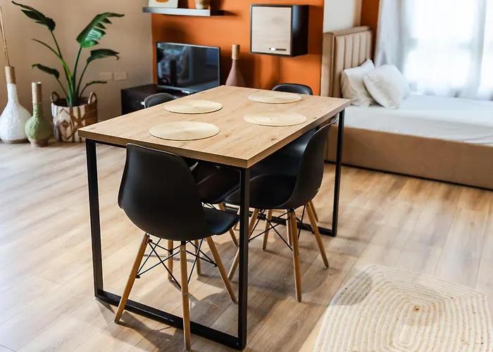 Apartamento Melon Vlorë