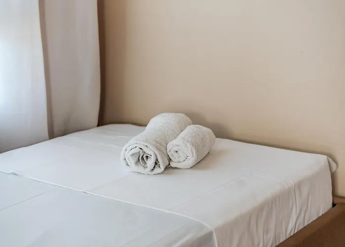 Appartamento Melon Vlorë