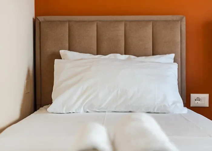 Melon Apartamento Vlorë