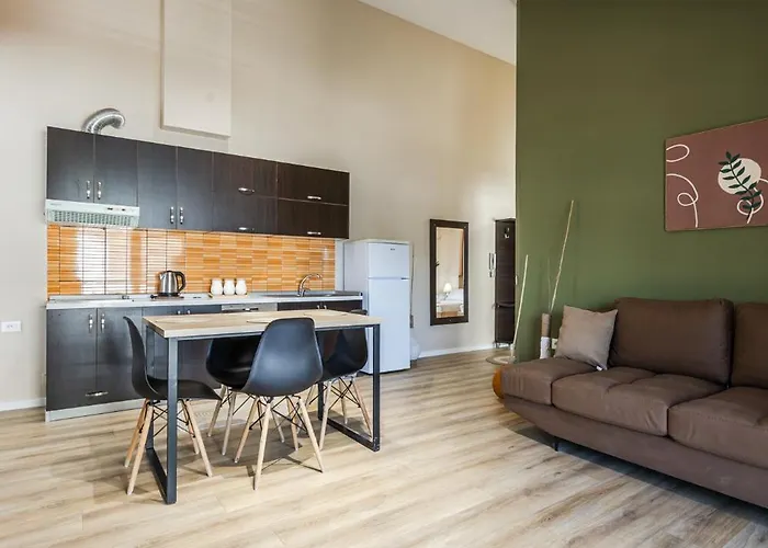 Apartamento Melon Vlorë