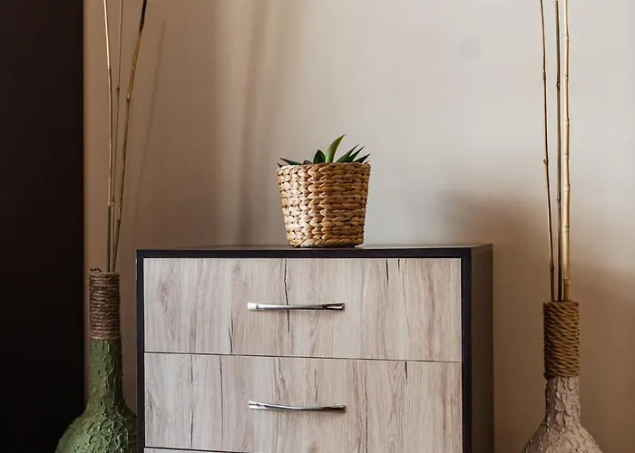 Melon Apartamento Vlorë