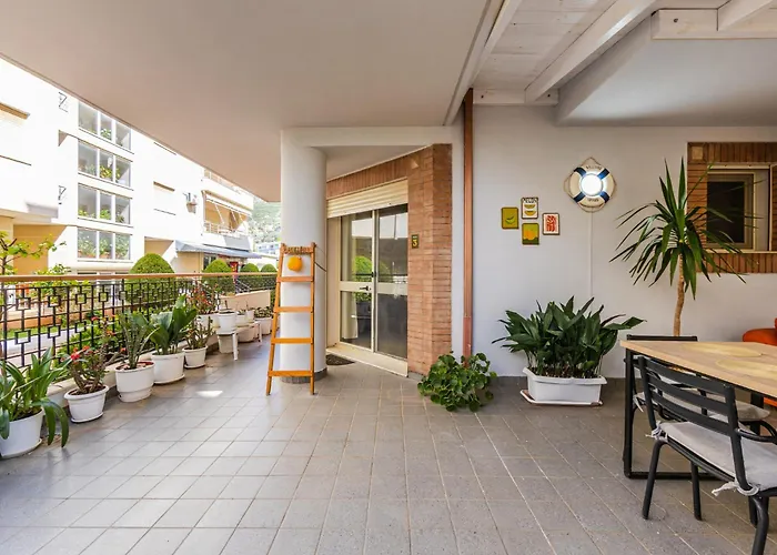 Melon Apartamento Vlorë