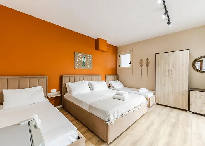 Apartamento Melon Vlorë
