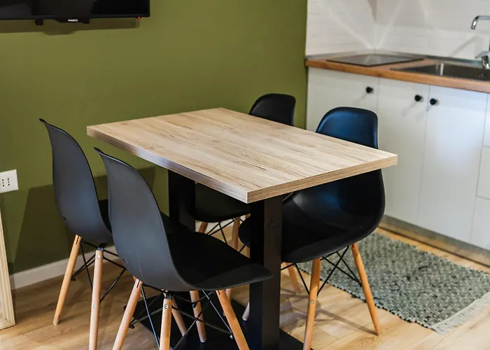 Melon Apartamento Vlorë