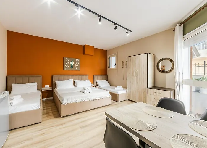 Appartamento Melon Vlorë