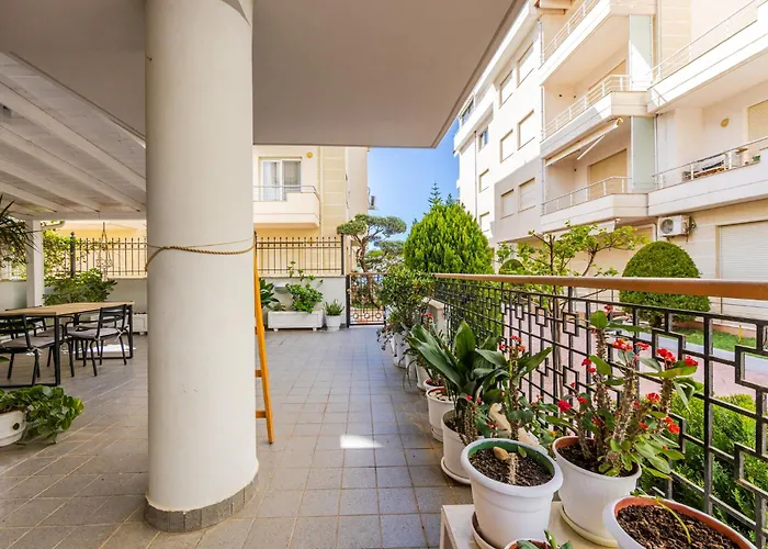 Appartamento Melon Vlorë